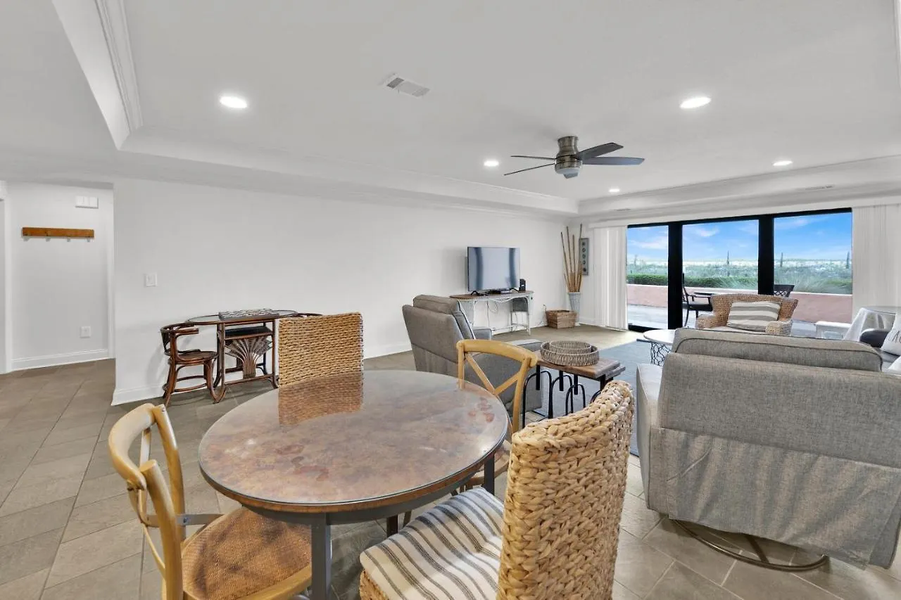 Holiday home Aegean 104 - Updated Aegean Gulf Front Property Destin