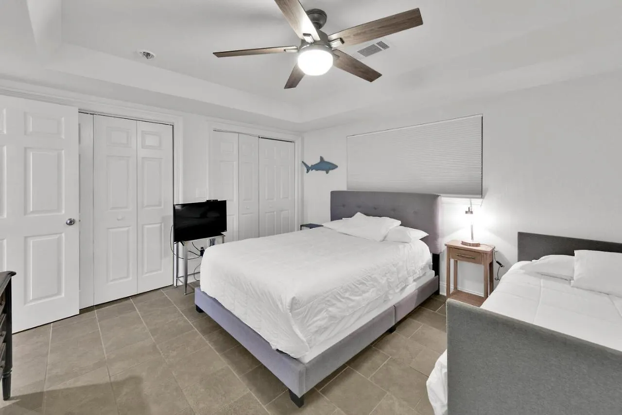 Holiday home Aegean 104 - Updated Aegean Gulf Front Property Destin United States