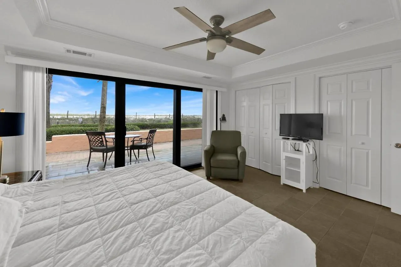 Holiday home Aegean 104 - Updated Aegean Gulf Front Property Destin United States