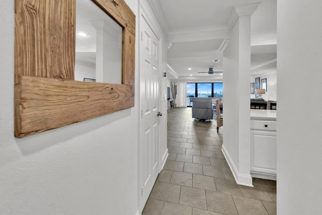 Aegean 104 - Updated Aegean Gulf Front Property Destin 0*,  United States