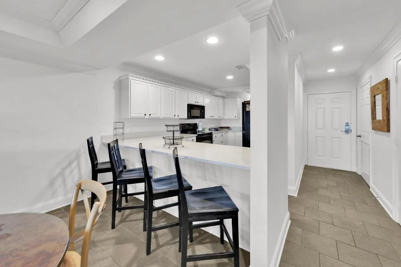 Holiday home Aegean 104 - Updated Aegean Gulf Front Property Destin